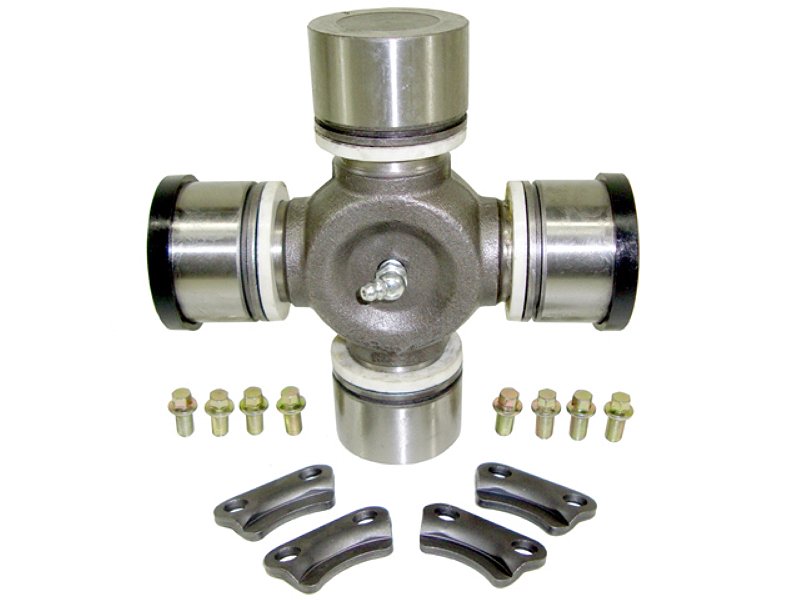 Cruzeta Cardan Mercedes 2638/2635/1938/2836/31/26/3344/4140/44/L