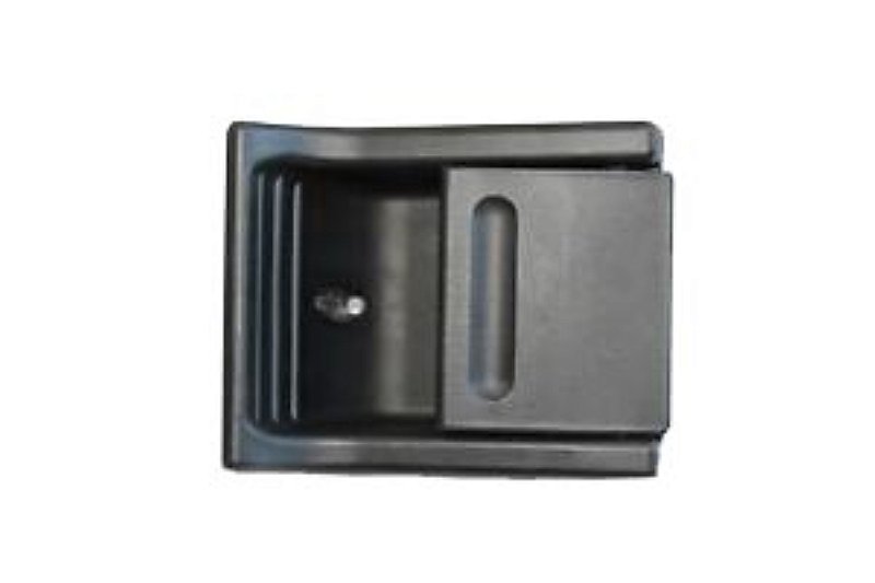 Macaneta Interno Porta Corredica Original Mercedes SPRINTER