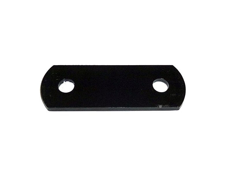 Chapa Jumelo Mola Traseiro P/ Traseiro Mercedes ACCELO 715C/915C
