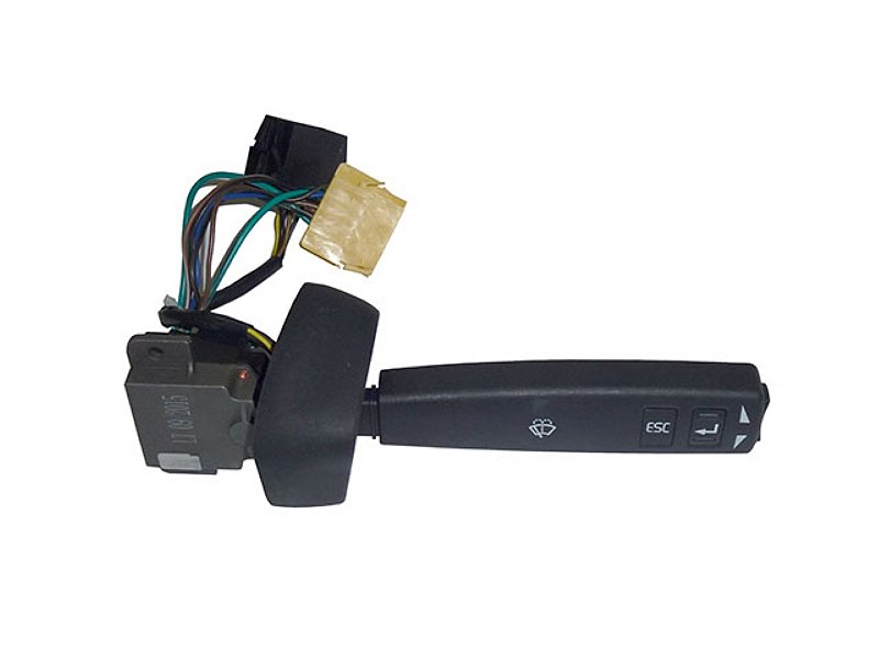 Chave Limpador Parabrisa Volvo EDC/FH/NH 3944672 - Super Diesel