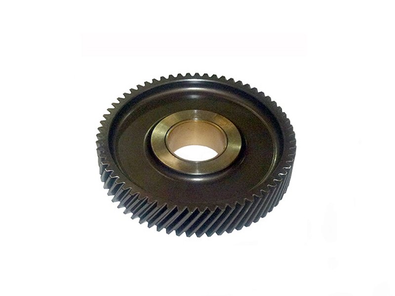 Engrenagem Intermediario Louca C/ Bucha Para Sca 111/112/113