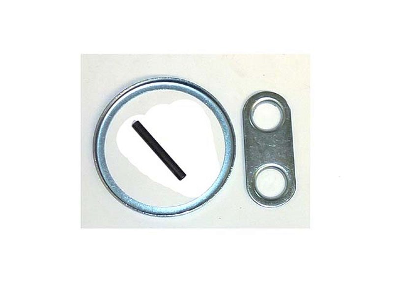 Kit Reparo Cambio Mb1929 Mercedes 1929/32/33/34/41 0002620673