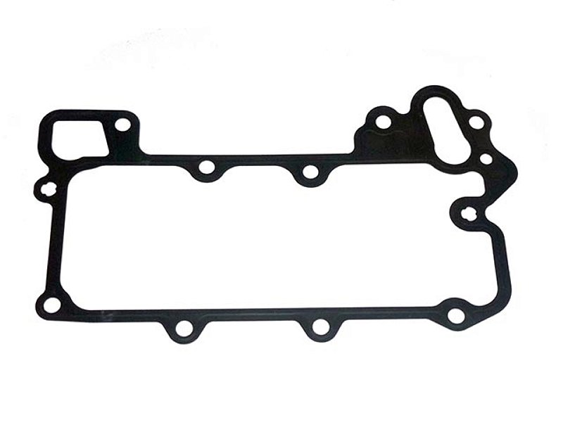 Junta Radiador Oleo Mercedes AXOR 4571880280 - Super Diesel Pecas