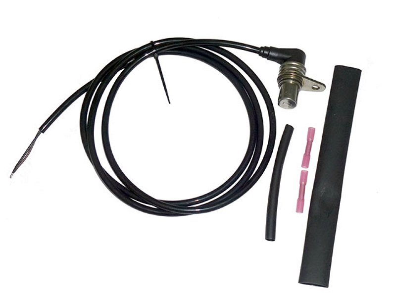 Sensor Velocidade Rotacao T75 Para Sca SERIE 4 1471747 - Super