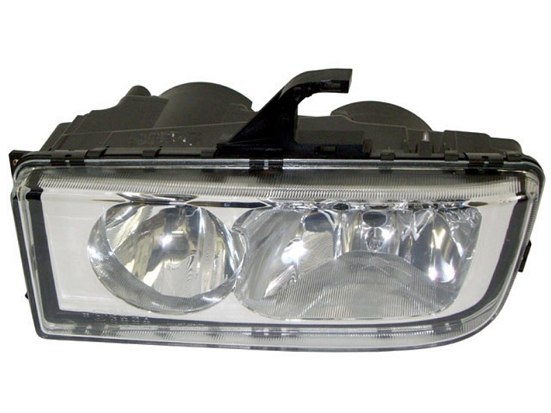Farol Esquerdo Axor Nino Mercedes AXOR 1933 9408201361 - Super