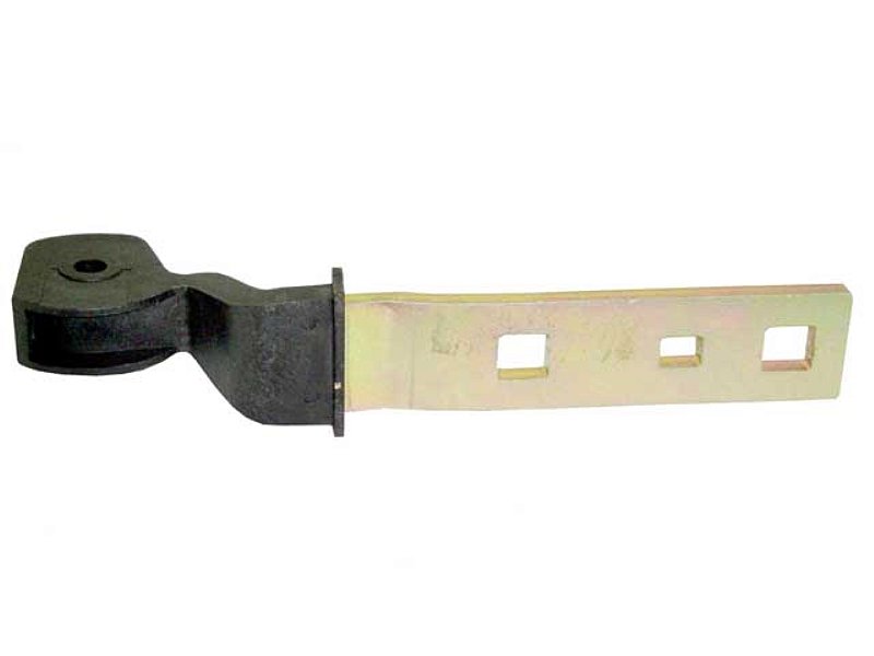 Dobradica Capo Lado Esquerdo Mercedes AXOR 1933/38S 9737500451