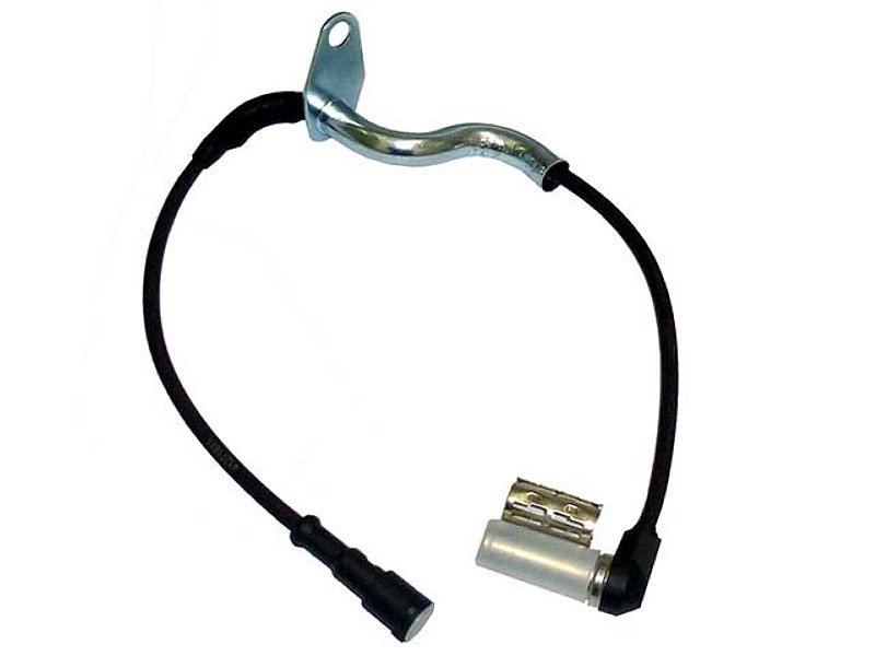 Sensor Abs Traseiro LD Mercedes OF1417/OF1418/L1218/L1622