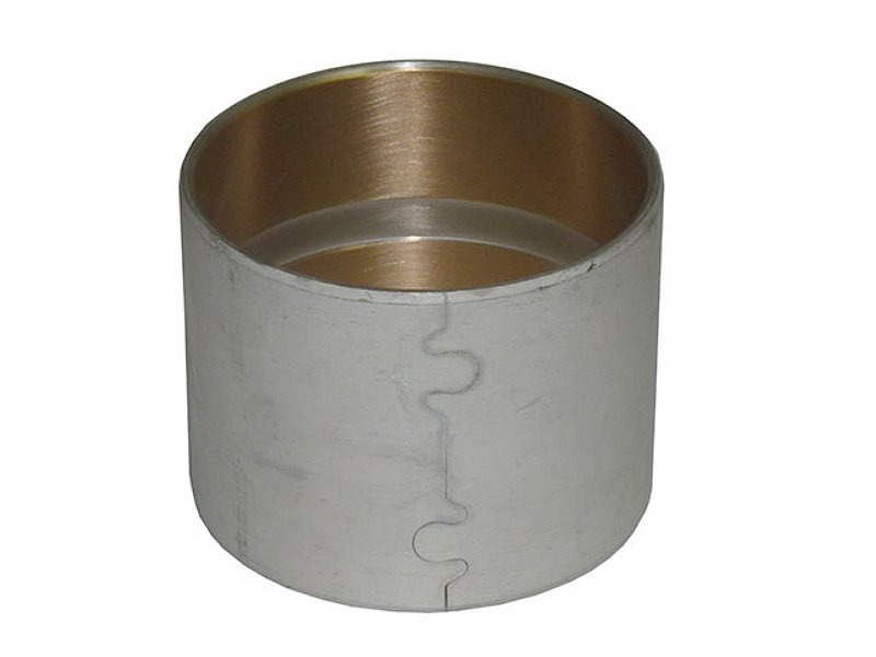 Bucha Engrenagem Planetaria Para Sca P/G/R 1301662 - Super