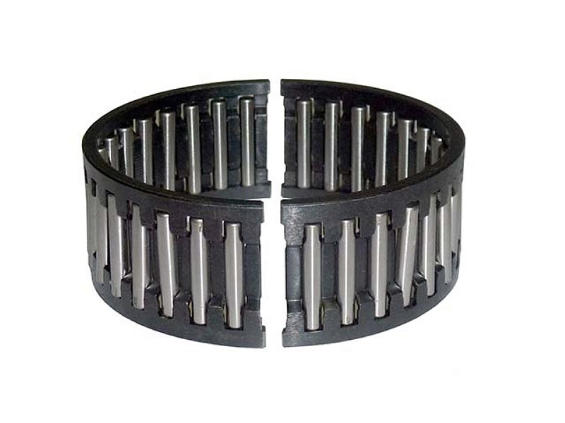 Rolamento Agulha 4ª Vel.71X79X31 Mercedes OF1418/OF1417/OH1115L