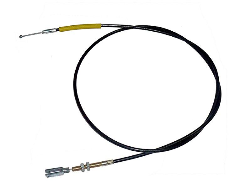 Cabo Capo 1628MM Para Sca 114/124/64 1384395 - Super Diesel Pecas
