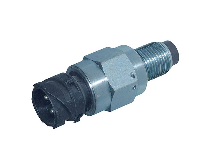Sensor Velocidade Mercedes AXOR G210/G221/G240 0135426717 Sensor Velocidade Mercedes AXOR G210/G221/G240 0135426717