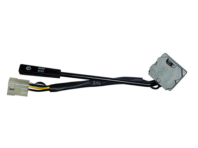 Chave Limpador Volvo N10/NL10/NL12/ONIBUS B58E/B10M 1594959 - Super ...
