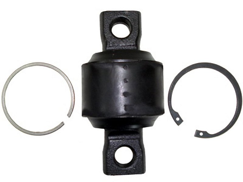 Pino Duplo Completo C/ Travas 85MM Mercedes O500/O500R/O500U