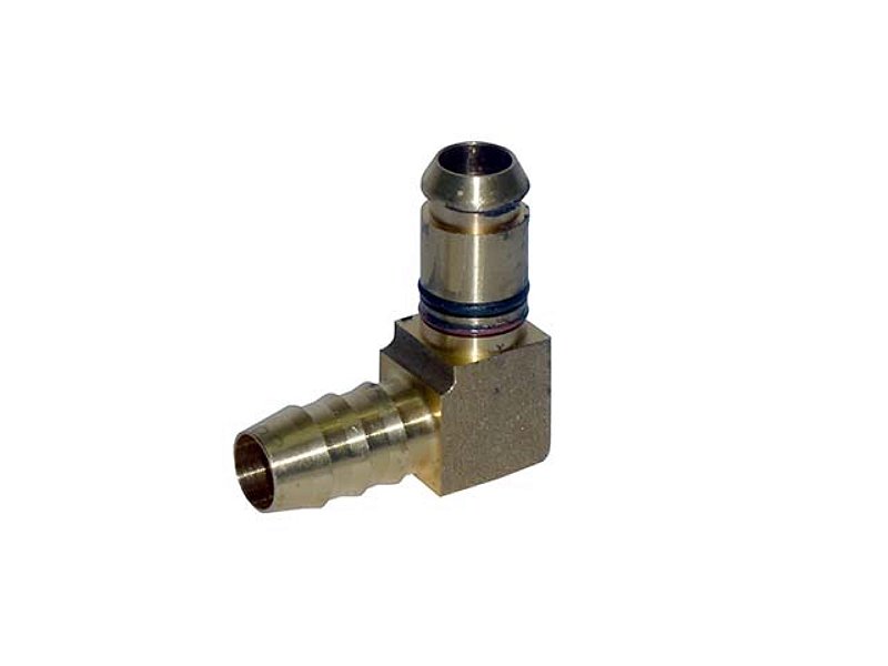 Conexao 90º Ng12 Tubo 16X2 Mercedes TODOS A AR MODERNO 0029902971