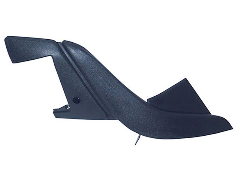Acabamento Braco Retrovisor LD Volvo FN/NH 20529672 - Super