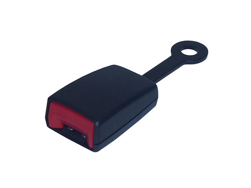 Fecho Cinto Seguranca Mercedes MB 1620 0028601969 - Super Diesel