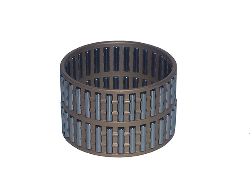 Rolamento Agulha 50X56X18 Duplo Volvo VOLVO EV 72/87 181632
