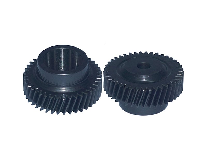 25 Engrenagem Compressor Para Sca SERIE 5 2022257 - Super Diesel