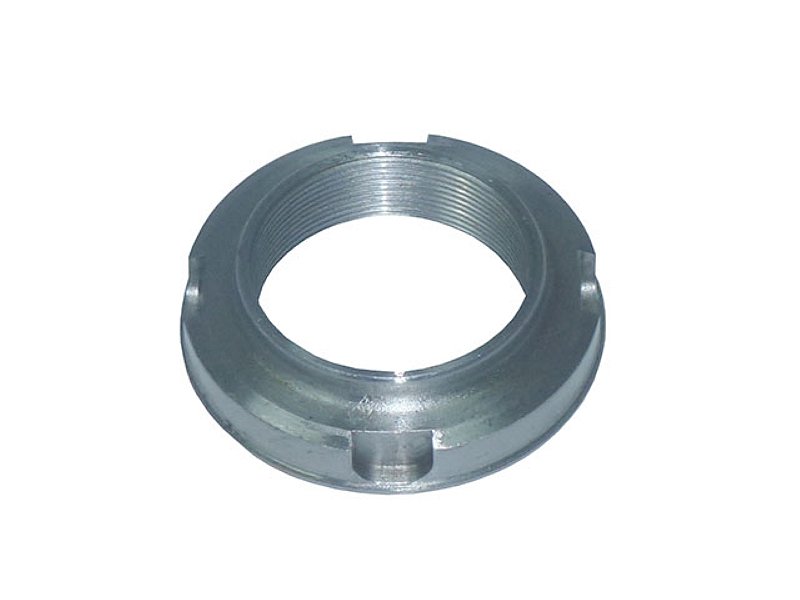 Porca Cubo Dianteiro Volvo VM 20504553 - Super Diesel Pecas Diesel