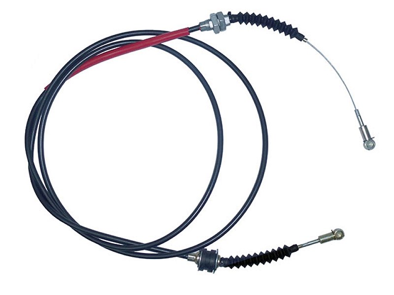 Cabo Acelerador Volvo VM TODOS 2003 20552476 - Super Diesel