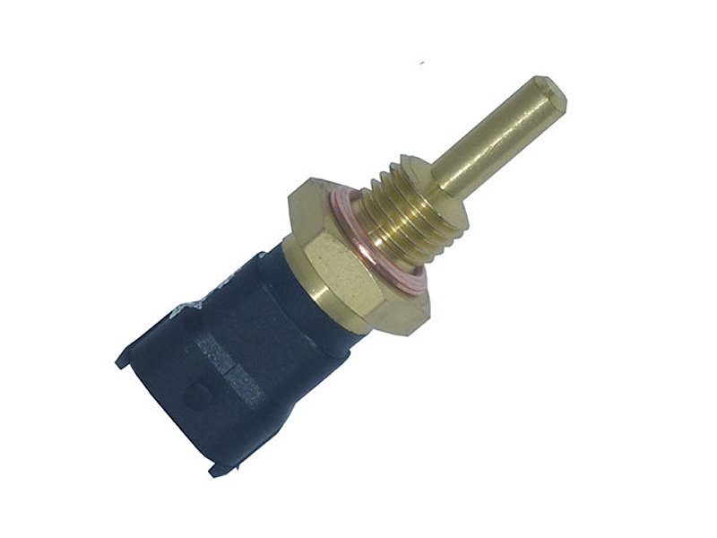 Sensor temperatura ar condicionado L200 Triton Pajero Dakar Original -  Ecorepair Peças Importadas