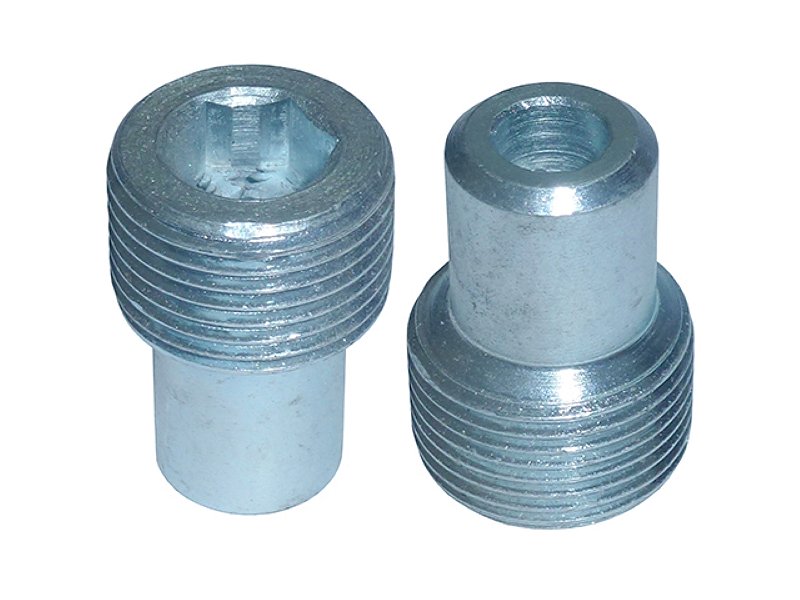 Bujao Eixo Caixa Cambio Para Sca 112/113 294938 - Super Diesel