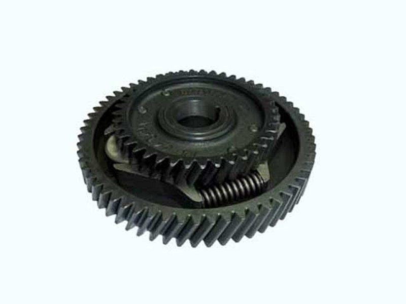 Engrenagem Comando Avanco Std Mercedes OM366/352/364/A L1518 Engrenagem Comando Avanco Std Mercedes OM366/352/364/A L1518