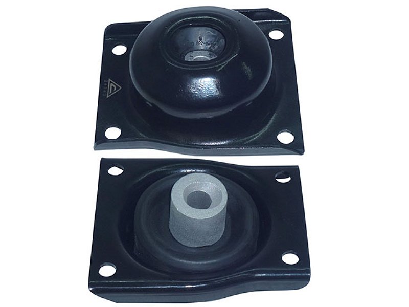 もっさり Coxim Dianteiro Motor Volvo FH/FM 21997378 - Super Diesel Pecas Diesel