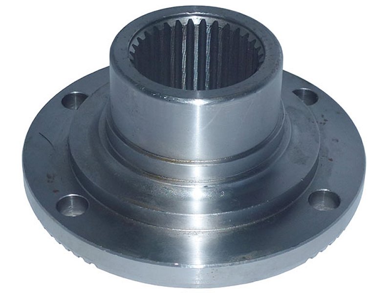 F Flange Diferencial Mercedes 1935 1941/2635/2638/1938 3463501545