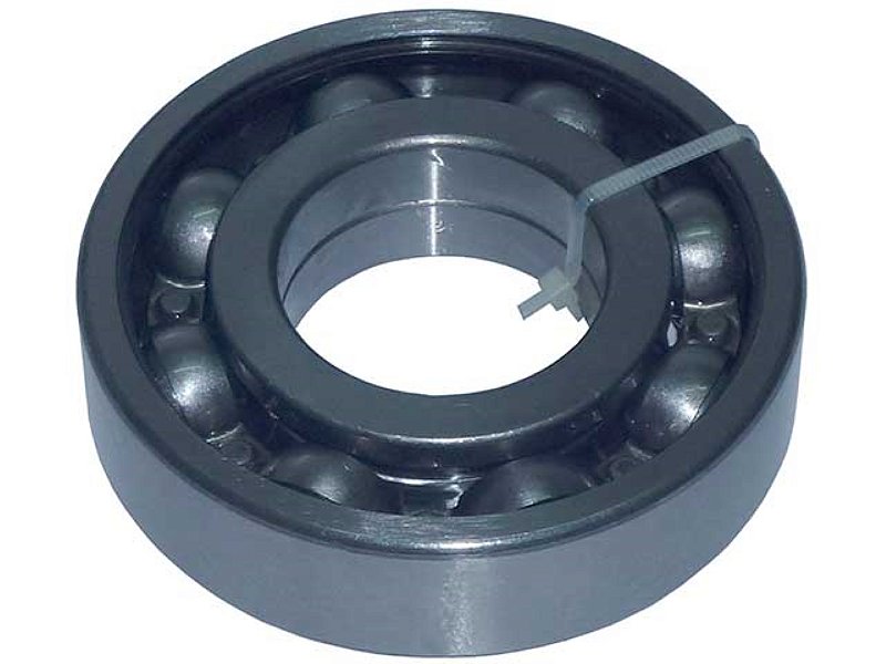 Rolamento Contra Eixo G3/60/61 Qj309 Mercedes 1414/1417/1418/1419