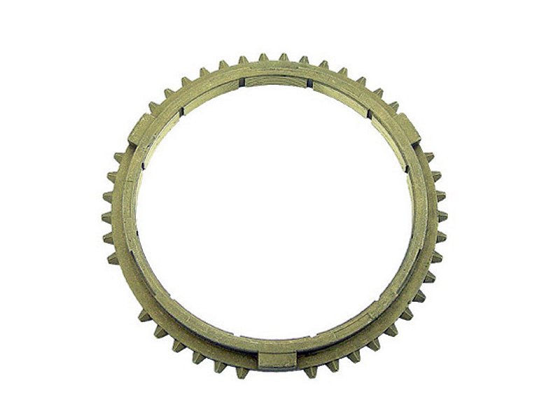 KIT Anel Sincronizado G 50/60 Orig.Furcon Ver Br524 Mercedes O364