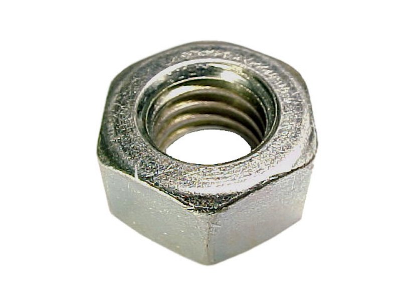KIT Porca Prision.Capa Seca 7/16 Chave 17MM Volvo TODOS 940157