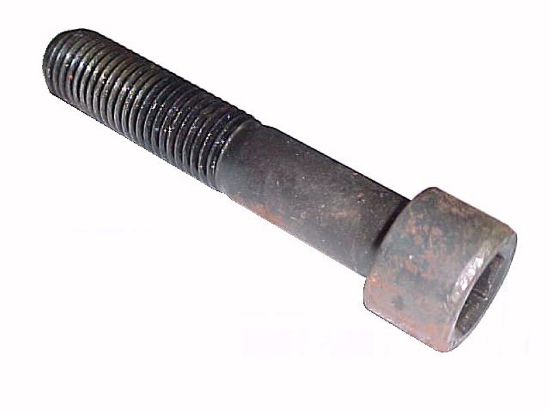 KIT Parafuso Caixa Satelite 16X2X85 12.9 Ha Para Sca TODOS 1420749