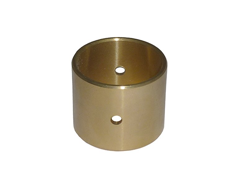 KIT Bucha Oscilante Diferencial 30X34X28MM Mercedes 2635