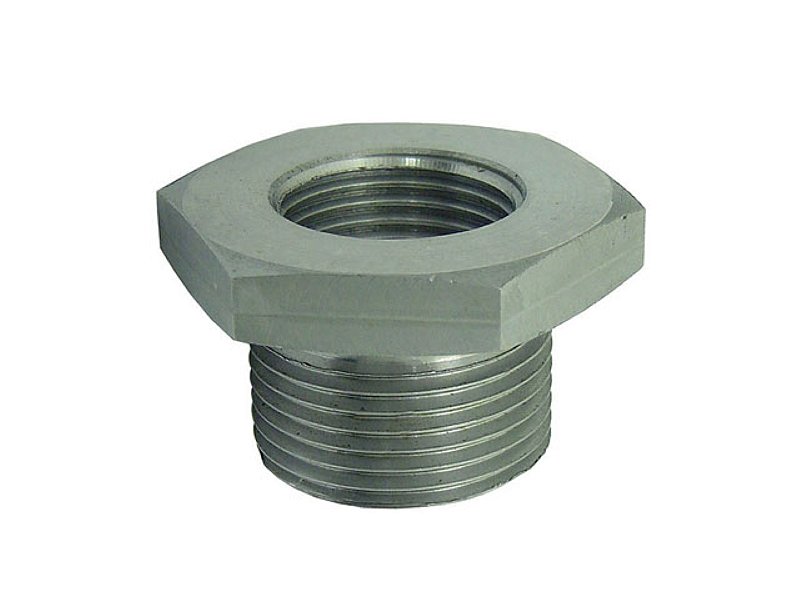 KIT Bucha Rosq.Carter 22X2X29 Sextavado 38MM Para Sca 111/112/113