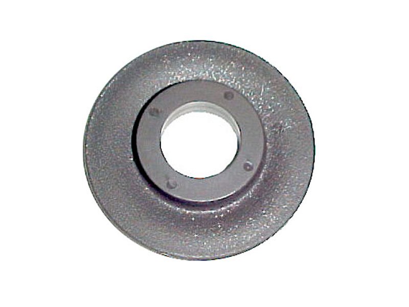 KIT Roseta Macaneta Porta Marrom Mercedes LN710/L1620 6887687003