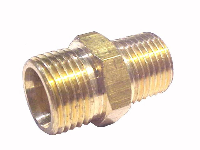 KIT Conexao Macho 18X1,5X16X1,5MM Para Sca TODOS 812866 - Super