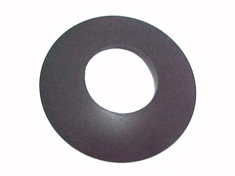 KIT Arruela Encosto Bloqueio Diferencial Mercedes 2635 2636/2638