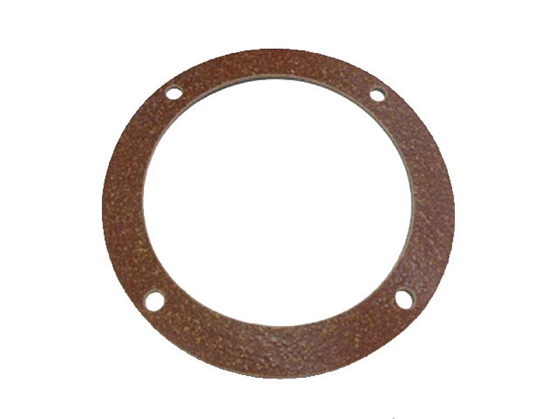 KIT Junta Cubo 4 Furos Menor 179X137X21MM CARRETAS RANDON MODERNO