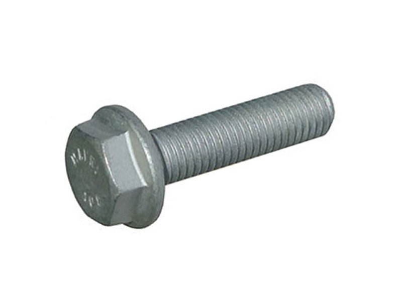 KIT Parafuso Flangeado M10X1,5X40 10.9 Rosca LO712/OM904LA/1215