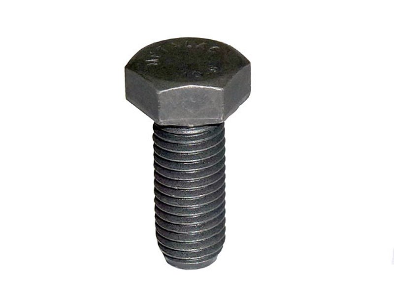 KIT Parafuso Volante Motor 14X2X35 10.9 Ver Para Sca 110/115/116