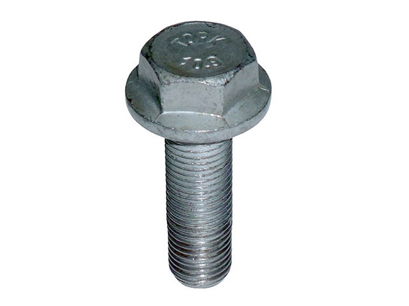 KIT Parafuso Sextav.Flangeado 14X45X1,5MM 10.9 R DIVERSOS 513757