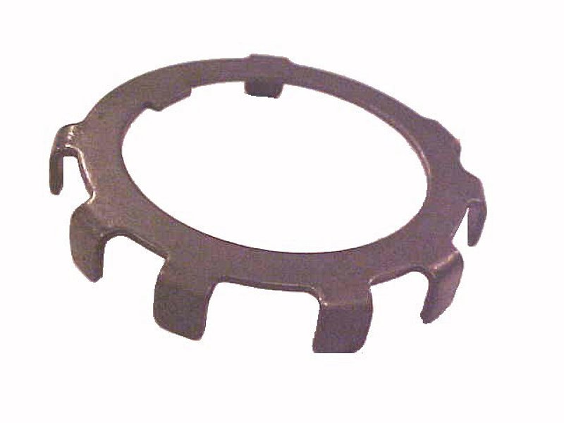 KIT Trava Aranha Cubo Traseiro Mercedes L 2213/1313/O362