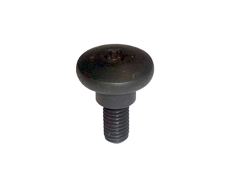 KIT Parafuso Cabeca Redonda 8X1 25MM Ch T40 Para Sca TODOS 1306882 KIT Parafuso Cabeca Redonda 8X1 25MM Ch T40 Para Sca TODOS 1306882
