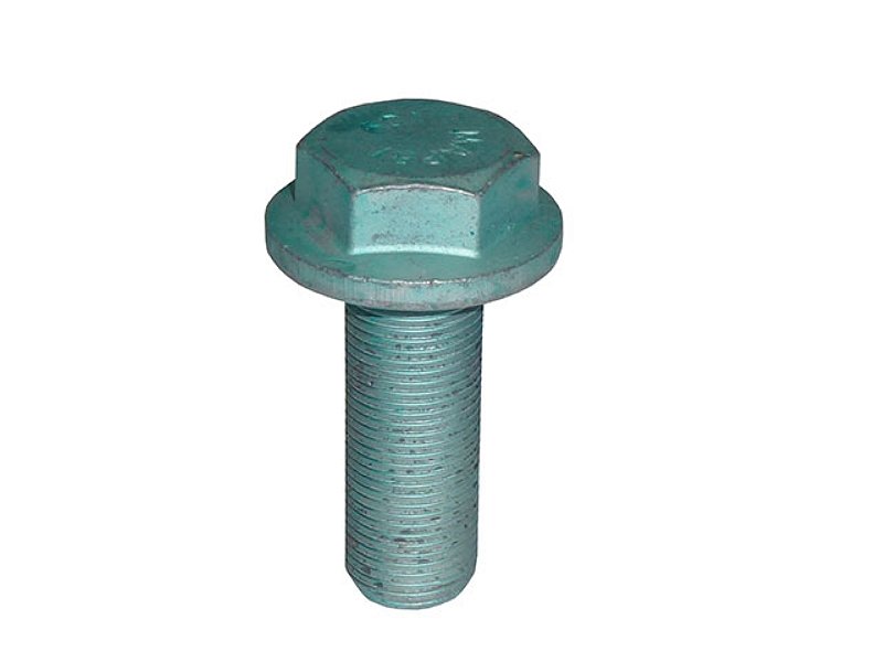 KIT Parafuso Sextavado Flangeado 18X1,5X50 10.9 LO610/709/712E