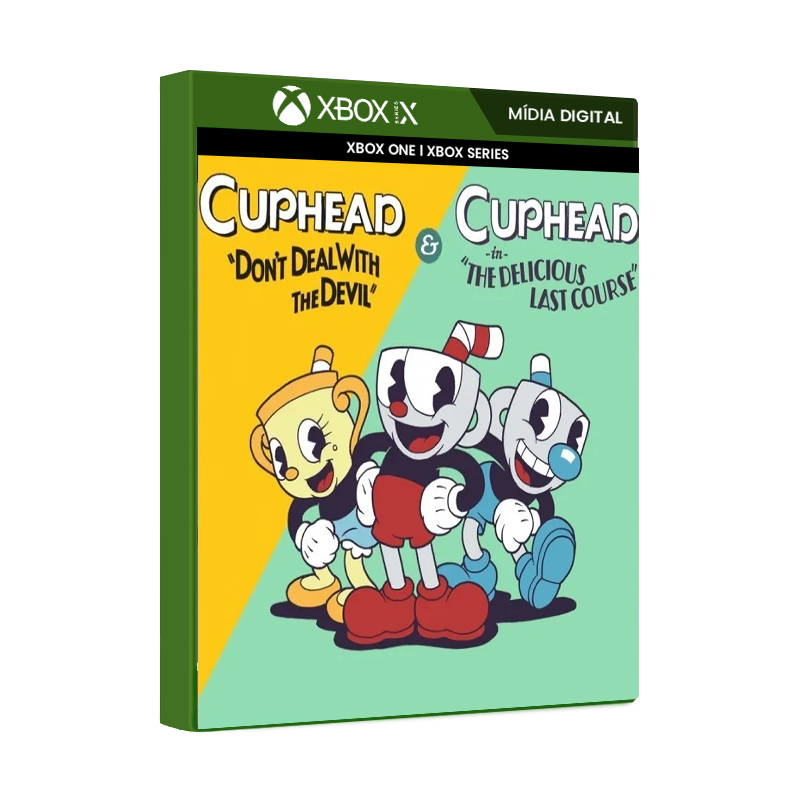 Cuphead: The Delicious Last Course: veja as notas do jogo