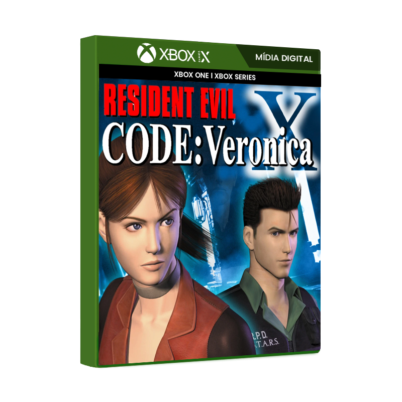 Resident Evil Code Veronica Claire Redfield, Hd Png - Claire Redfield  Resident Evil Code Veronica, Transparent Png , Transparent Png Image