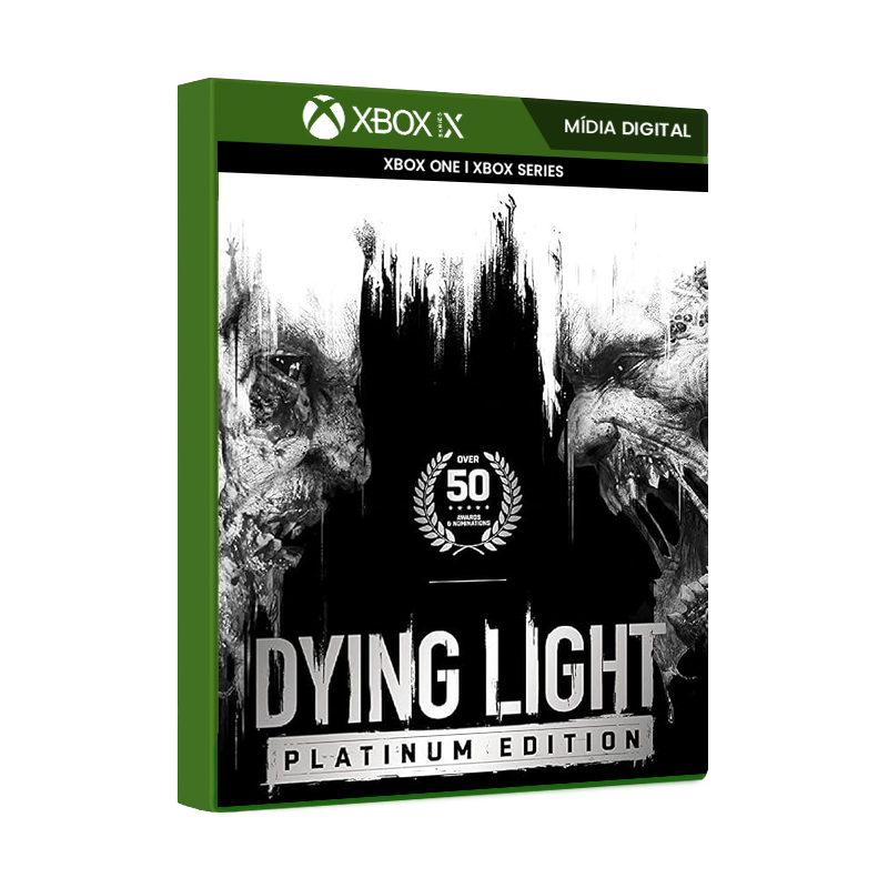 Dying light the following xbox one clearance digital