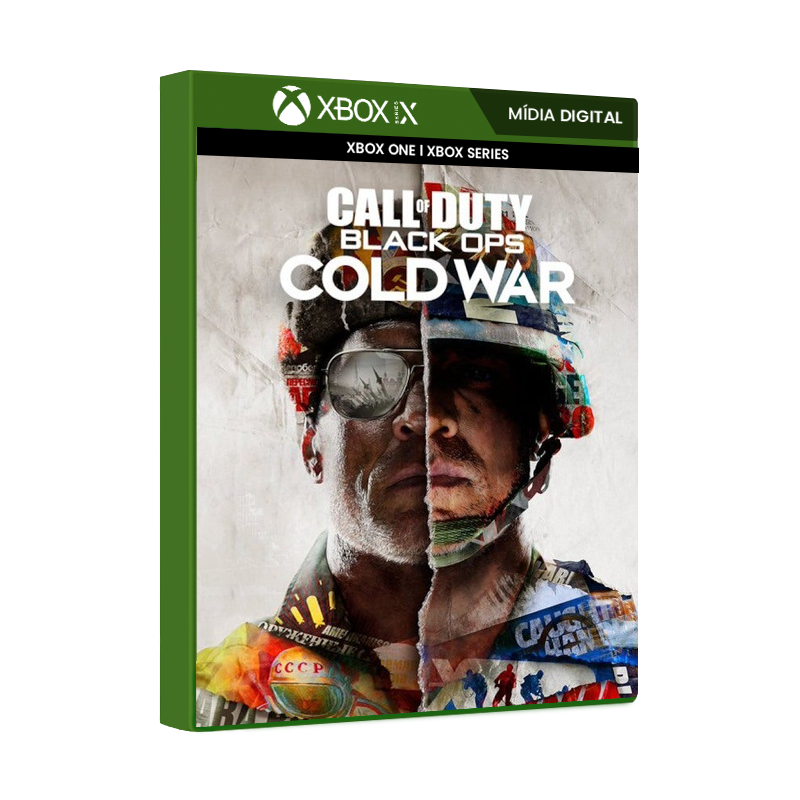 Revista Superpôster - Dicas e truques Xbox edition - Call of Duty: Black  Ops - Cold War - EUROPA - - - Magazine Luiza