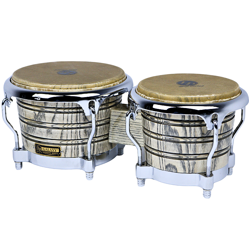 【希少】ボンゴ BONGO LP263A LP264A Bongo LP Galaxy Giovanni LP793X-C - Clube da Percussão